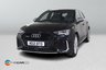 USED 2021 21 AUDI RS Q3 2.5 TFSI S Tronic quattro Euro 6 (s/s) 5dr Parking Sensor, Heated Seats,