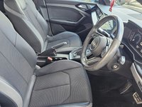 USED 2022 72 AUDI A1 1.5 TFSI 35 S line Sportback 5dr Petrol S Tronic Euro 6 (s/s) (150 ps) MOT & SERVICE INC (if required)