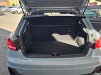 USED 2022 72 AUDI A1 1.5 TFSI 35 S line Sportback 5dr Petrol S Tronic Euro 6 (s/s) (150 ps) MOT & SERVICE INC (if required)