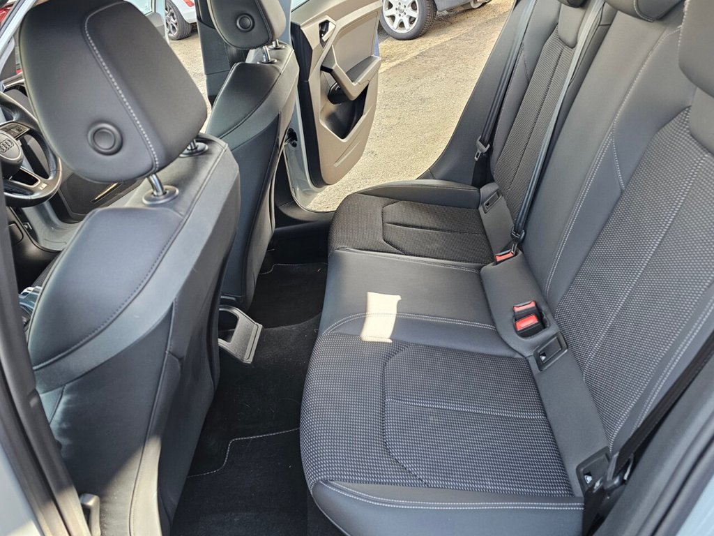 USED 2022 72 AUDI A1 1.5 TFSI 35 S line Sportback 5dr Petrol S Tronic Euro 6 (s/s) (150 ps) MOT & SERVICE INC (if required)