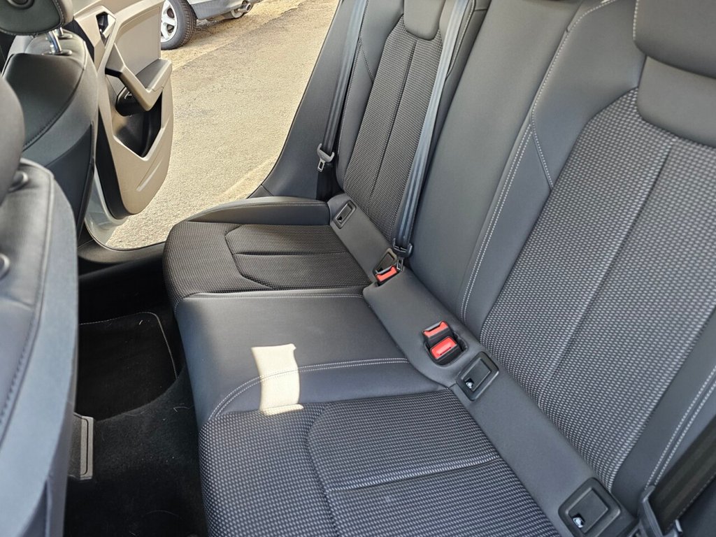 USED 2022 72 AUDI A1 1.5 TFSI 35 S line Sportback 5dr Petrol S Tronic Euro 6 (s/s) (150 ps) MOT & SERVICE INC (if required)