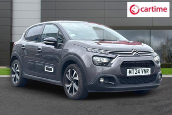 2024 CITROEN C3