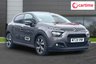 USED 2024 24 CITROEN C3 1.2 PureTech MAX Hatchback 5dr Petrol Manual Euro 6 (s/s) (83 ps) Reverse Camera, Rear Parking Sensors, Visibility Pack, Safety Pack, Citroen Connect Nav Reverse Camera, Rear Parking Sensors, Visibility Pack, Safety Pack, Citroen Connect Nav