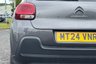 USED 2024 24 CITROEN C3 1.2 PureTech MAX Hatchback 5dr Petrol Manual Euro 6 (s/s) (83 ps) Reverse Camera, Rear Parking Sensors, Visibility Pack, Safety Pack, Citroen Connect Nav Reverse Camera, Rear Parking Sensors, Visibility Pack, Safety Pack, Citroen Connect Nav