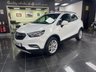 USED 2018 18 VAUXHALL MOKKA X 1.4i Turbo ecoTEC Active SUV 5dr Petrol Manual Euro 6 (s/s) (140 ps) 12 MONTHS MOT