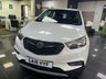 USED 2018 18 VAUXHALL MOKKA X 1.4i Turbo ecoTEC Active SUV 5dr Petrol Manual Euro 6 (s/s) (140 ps) 12 MONTHS MOT