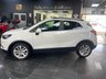 USED 2018 18 VAUXHALL MOKKA X 1.4i Turbo ecoTEC Active SUV 5dr Petrol Manual Euro 6 (s/s) (140 ps) 12 MONTHS MOT