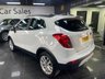 USED 2018 18 VAUXHALL MOKKA X 1.4i Turbo ecoTEC Active SUV 5dr Petrol Manual Euro 6 (s/s) (140 ps) 12 MONTHS MOT