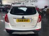 USED 2018 18 VAUXHALL MOKKA X 1.4i Turbo ecoTEC Active SUV 5dr Petrol Manual Euro 6 (s/s) (140 ps) 12 MONTHS MOT