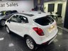 USED 2018 18 VAUXHALL MOKKA X 1.4i Turbo ecoTEC Active SUV 5dr Petrol Manual Euro 6 (s/s) (140 ps) 12 MONTHS MOT