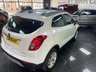 USED 2018 18 VAUXHALL MOKKA X 1.4i Turbo ecoTEC Active SUV 5dr Petrol Manual Euro 6 (s/s) (140 ps) 12 MONTHS MOT
