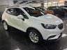 USED 2018 18 VAUXHALL MOKKA X 1.4i Turbo ecoTEC Active SUV 5dr Petrol Manual Euro 6 (s/s) (140 ps) 12 MONTHS MOT