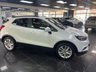 USED 2018 18 VAUXHALL MOKKA X 1.4i Turbo ecoTEC Active SUV 5dr Petrol Manual Euro 6 (s/s) (140 ps) 12 MONTHS MOT