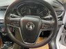 USED 2018 18 VAUXHALL MOKKA X 1.4i Turbo ecoTEC Active SUV 5dr Petrol Manual Euro 6 (s/s) (140 ps) 12 MONTHS MOT
