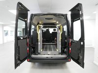 USED 2018 18 VAUXHALL MOVANO  2.3 BI TURBO 145 BHP L2 MEDIUM MOBILITY WAV ( AIR CON / CHAIR LIFT ) 1 OWNER | WHEELCHAIR ACCESS VEHICLE !