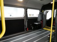 USED 2018 18 VAUXHALL MOVANO  2.3 BI TURBO 145 BHP L2 MEDIUM MOBILITY WAV ( AIR CON / CHAIR LIFT ) 1 OWNER | WHEELCHAIR ACCESS VEHICLE !