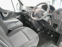 USED 2018 18 VAUXHALL MOVANO  2.3 BI TURBO 145 BHP L2 MEDIUM MOBILITY WAV ( AIR CON / CHAIR LIFT ) 1 OWNER | WHEELCHAIR ACCESS VEHICLE !
