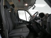 USED 2018 18 VAUXHALL MOVANO  2.3 BI TURBO 145 BHP L2 MEDIUM MOBILITY WAV ( AIR CON / CHAIR LIFT ) 1 OWNER | WHEELCHAIR ACCESS VEHICLE !