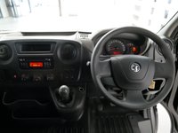 USED 2018 18 VAUXHALL MOVANO  2.3 BI TURBO 145 BHP L2 MEDIUM MOBILITY WAV ( AIR CON / CHAIR LIFT ) 1 OWNER | WHEELCHAIR ACCESS VEHICLE !