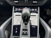USED 2020 20 PORSCHE CAYENNE 3.0 V6 E-Hybrid 14.1kWh SUV 5dr Petrol Plug-in Hybrid TiptronicS 4WD Euro 6 (s/s) (3.6kW Charger) (462 ps) 
