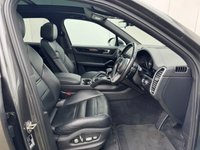 USED 2020 20 PORSCHE CAYENNE 3.0 V6 E-Hybrid 14.1kWh SUV 5dr Petrol Plug-in Hybrid TiptronicS 4WD Euro 6 (s/s) (3.6kW Charger) (462 ps) 