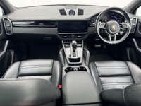 USED 2020 20 PORSCHE CAYENNE 3.0 V6 E-Hybrid 14.1kWh SUV 5dr Petrol Plug-in Hybrid TiptronicS 4WD Euro 6 (s/s) (3.6kW Charger) (462 ps) 