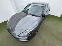 USED 2020 20 PORSCHE CAYENNE 3.0 V6 E-Hybrid 14.1kWh SUV 5dr Petrol Plug-in Hybrid TiptronicS 4WD Euro 6 (s/s) (3.6kW Charger) (462 ps) 
