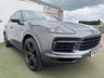 USED 2020 20 PORSCHE CAYENNE 3.0 V6 E-Hybrid 14.1kWh SUV 5dr Petrol Plug-in Hybrid TiptronicS 4WD Euro 6 (s/s) (3.6kW Charger) (462 ps) 