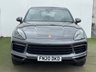 USED 2020 20 PORSCHE CAYENNE 3.0 V6 E-Hybrid 14.1kWh SUV 5dr Petrol Plug-in Hybrid TiptronicS 4WD Euro 6 (s/s) (3.6kW Charger) (462 ps) 