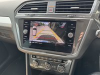 USED 2019 69 VOLKSWAGEN TIGUAN 1.5 TSI EVO Match SUV 5dr Petrol DSG Euro 6 (s/s) (150 ps) Rear Camera | Auto Tailgate