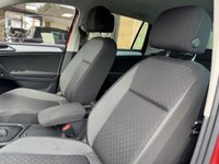 USED 2019 69 VOLKSWAGEN TIGUAN 1.5 TSI EVO Match SUV 5dr Petrol DSG Euro 6 (s/s) (150 ps) Rear Camera | Auto Tailgate