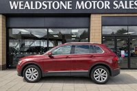 USED 2019 69 VOLKSWAGEN TIGUAN 1.5 TSI EVO Match SUV 5dr Petrol DSG Euro 6 (s/s) (150 ps) Rear Camera | Auto Tailgate