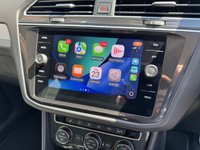 USED 2019 69 VOLKSWAGEN TIGUAN 1.5 TSI EVO Match SUV 5dr Petrol DSG Euro 6 (s/s) (150 ps) Rear Camera | Auto Tailgate