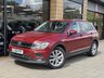 USED 2019 69 VOLKSWAGEN TIGUAN 1.5 TSI EVO Match SUV 5dr Petrol DSG Euro 6 (s/s) (150 ps) Rear Camera | Auto Tailgate