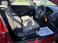 USED 2015 15 HYUNDAI I20 1.2 SE Coupe 3dr Petrol Manual Euro 6 (84 ps) SERVICE HISTORY