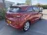 USED 2015 15 HYUNDAI I20 1.2 SE Coupe 3dr Petrol Manual Euro 6 (84 ps) SERVICE HISTORY