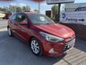 USED 2015 15 HYUNDAI I20 1.2 SE Coupe 3dr Petrol Manual Euro 6 (84 ps) SERVICE HISTORY