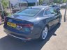 USED 2020 69 AUDI A5 2.0 TFSI 35 Sport S Tronic Euro 6 (s/s) 2dr NAVIGATION + FULL LEATHER