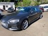 USED 2020 69 AUDI A5 2.0 TFSI 35 Sport S Tronic Euro 6 (s/s) 2dr NAVIGATION + FULL LEATHER