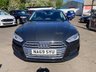 USED 2020 69 AUDI A5 2.0 TFSI 35 Sport S Tronic Euro 6 (s/s) 2dr NAVIGATION + FULL LEATHER