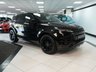 USED 2022 72 LAND ROVER RANGE ROVER EVOQUE 2.0 D200 MHEV Edition SUV 5dr Diesel Auto 4WD Euro 6 (s/s) (204 ps) PANO+1OWNER+MERIDIAN+ACC+LRSH
