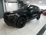 USED 2022 72 LAND ROVER RANGE ROVER EVOQUE 2.0 D200 MHEV Edition SUV 5dr Diesel Auto 4WD Euro 6 (s/s) (204 ps) PANO+1OWNER+MERIDIAN+ACC+LRSH