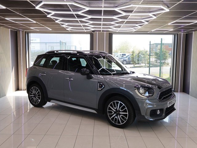 Autopark UK