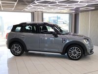 USED 2018 68 MINI COUNTRYMAN 2.0 Cooper S Sport SUV 5dr Petrol Steptronic Euro 6 (s/s) (192 ps) - Quality & Best value Assured