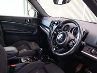 USED 2018 68 MINI COUNTRYMAN 2.0 Cooper S Sport SUV 5dr Petrol Steptronic Euro 6 (s/s) (192 ps) - Quality & Best value Assured