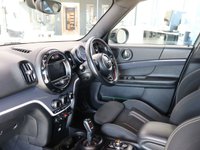 USED 2018 68 MINI COUNTRYMAN 2.0 Cooper S Sport SUV 5dr Petrol Steptronic Euro 6 (s/s) (192 ps) - Quality & Best value Assured
