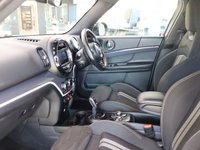 USED 2018 68 MINI COUNTRYMAN 2.0 Cooper S Sport SUV 5dr Petrol Steptronic Euro 6 (s/s) (192 ps) - Quality & Best value Assured