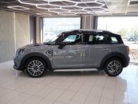 USED 2018 68 MINI COUNTRYMAN 2.0 Cooper S Sport SUV 5dr Petrol Steptronic Euro 6 (s/s) (192 ps) - Quality & Best value Assured