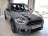 USED 2018 68 MINI COUNTRYMAN 2.0 Cooper S Sport SUV 5dr Petrol Steptronic Euro 6 (s/s) (192 ps) - Quality & Best value Assured