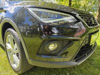 USED 2019 19 SEAT ARONA 1.0 TSI GPF FR SUV 5dr Petrol Manual Euro 6 (s/s) (115 ps) 2 OWNERS AMBIENT LIGHTING APPLE CAR PLAY